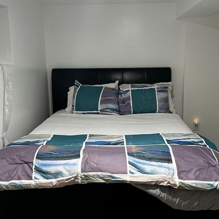 어빙턴 Peacehouse 아파트 외부 사진