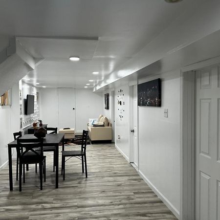 어빙턴 Peacehouse 아파트 외부 사진