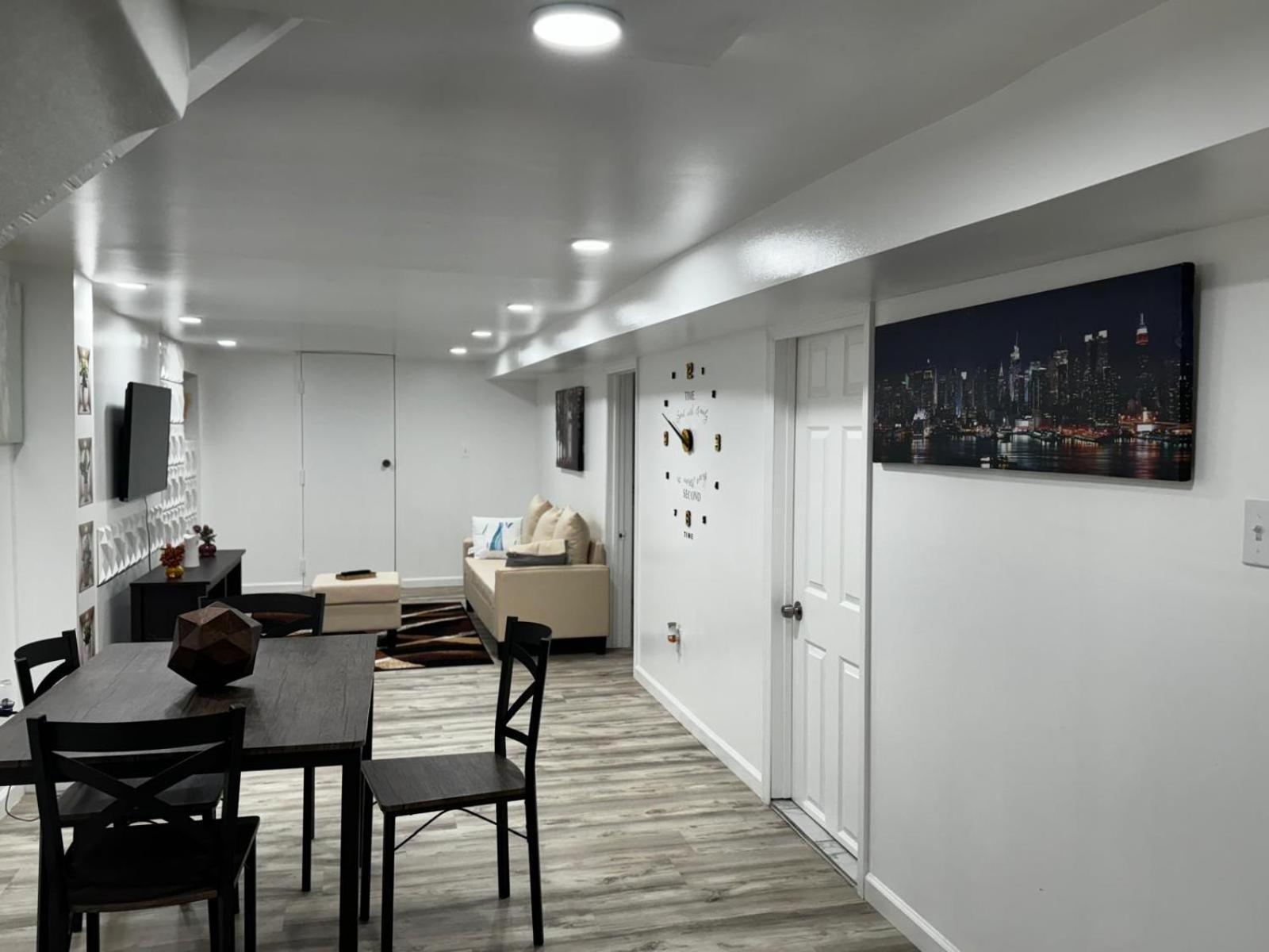 어빙턴 Peacehouse 아파트 외부 사진